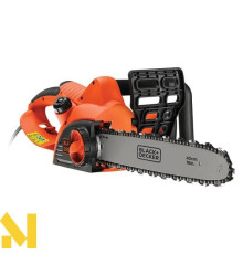 Пила ланцюгова електрична Black&Decker CS2040