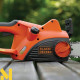 Пила ланцюгова електрична Black&Decker CS2040