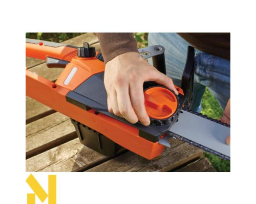 Електропила Black&Decker CS2245