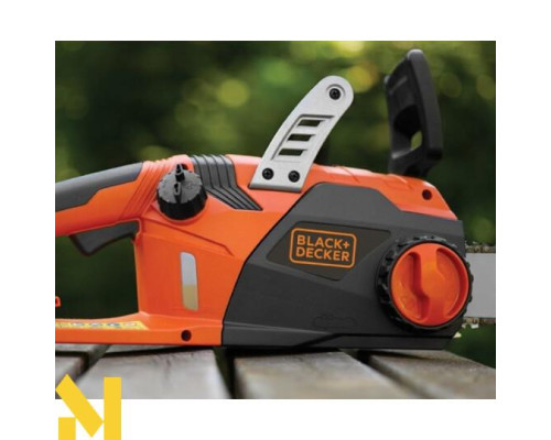 Електропила Black&Decker CS2245