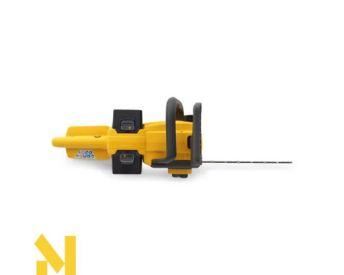 Пила ланцюгова акумуляторна STIGA CS300eKit