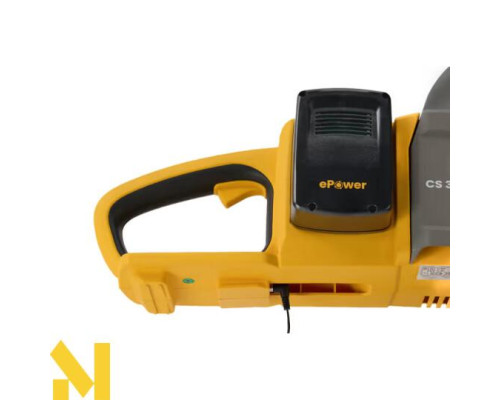 Пила ланцюгова акумуляторна STIGA CS300eKit