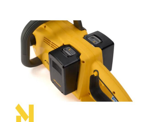 Пила ланцюгова акумуляторна STIGA CS300eKit