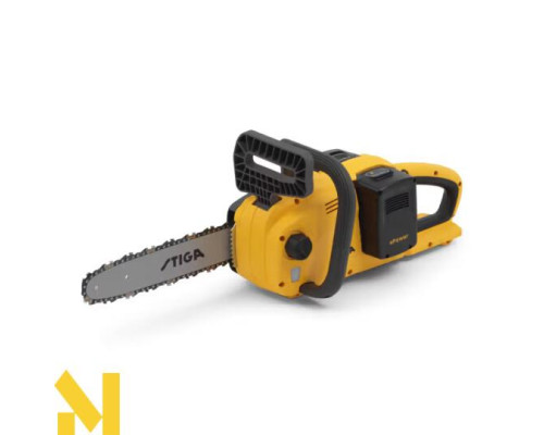 Пила ланцюгова акумуляторна STIGA CS300eKit
