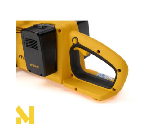 Пила ланцюгова акумуляторна STIGA CS300eKit