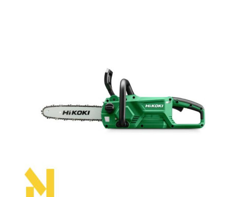Пила цепна акумуляторна Hikoki CS3630DBW4Z (без АКБ та ЗП)