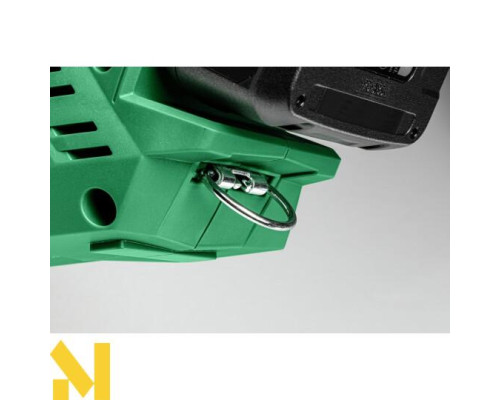 Пила ланцюгова акумуляторна Hikoki CS3630DCW4Z (без АКБ та ЗУ)