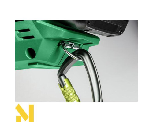 Пила ланцюгова акумуляторна Hikoki CS3630DCW4Z (без АКБ та ЗУ)