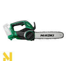 Пила ланцюгова акумуляторна Hikoki CS3630DCW4Z (без АКБ та ЗУ)