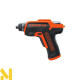 Акумуляторна викрутка Black&Decker CS36BST