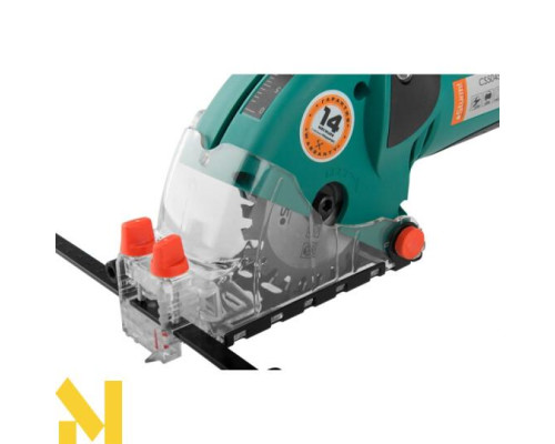 Міні-пила дискова Sturm CS5045MS