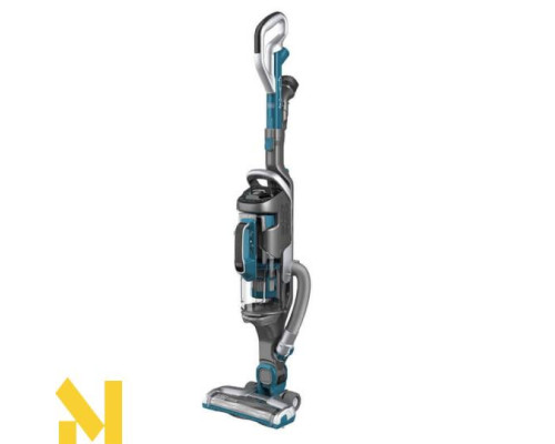 Пилосос акумуляторний Black&Decker CUA525BH