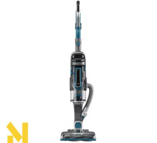 Пилосос акумуляторний Black&Decker CUA625BH