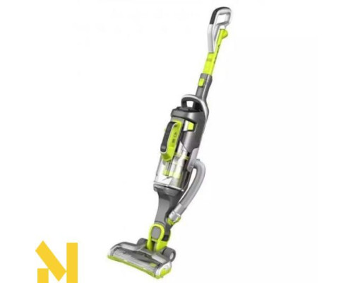 Пилосос акумуляторний Black&Decker CUA625BHA