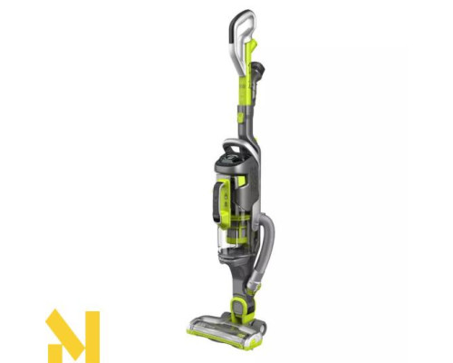 Пилосос акумуляторний Black&Decker CUA625BHA