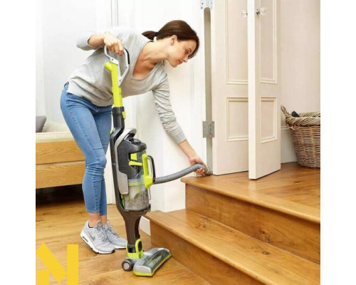 Пилосос акумуляторний Black&Decker CUA625BHA