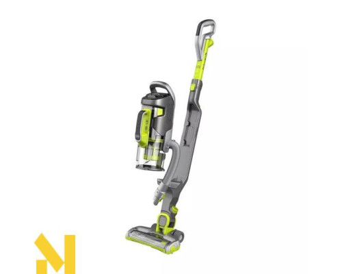 Пилосос акумуляторний Black&Decker CUA625BHA