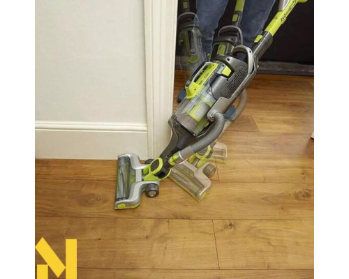 Пилосос акумуляторний Black&Decker CUA625BHA