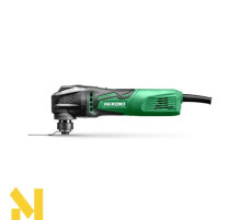 Багатофункціональний інструмент (реноватор) Hikoki CV350V2W1Z