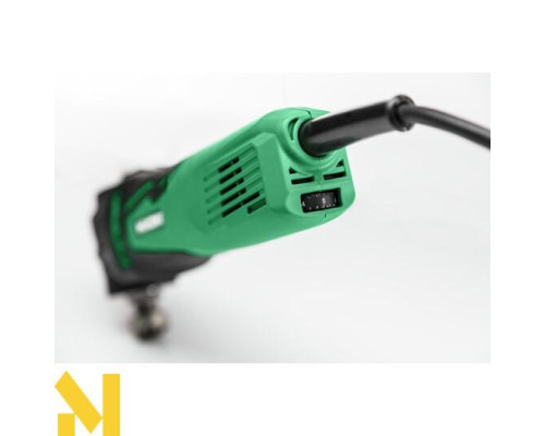 Багатофункціональний інструмент (реноватор) Hikoki CV350V2W1Z