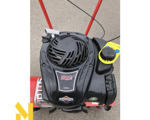 Мотокультиватор MTD Charlie 1B