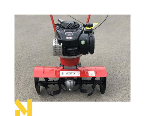 Мотокультиватор MTD Charlie 1B
