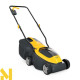 Газонокосарка акумуляторна Stiga Collector 132 AE