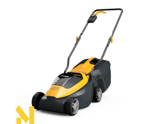 Газонокосарка акумуляторна Stiga Collector 132 AE