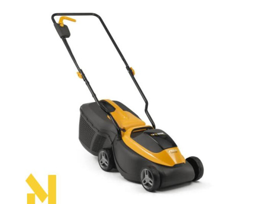 Газонокосарка акумуляторна STIGA Collector132eKit