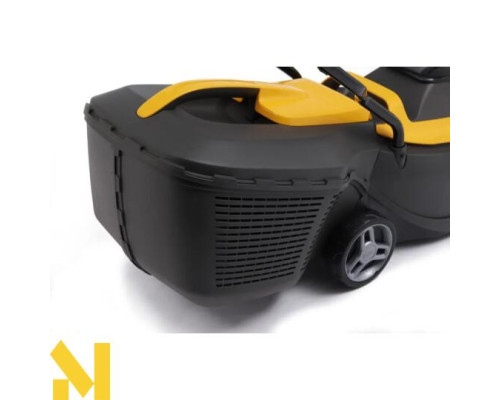 Газонокосарка акумуляторна STIGA Collector132eKit