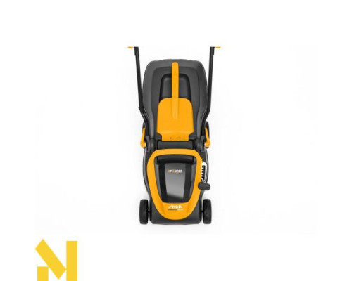 Газонокосарка акумуляторна Stiga Collector 136 AE