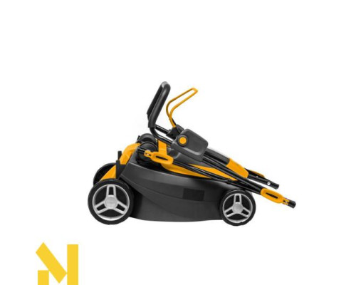 Газонокосарка акумуляторна Stiga Collector 136 AE