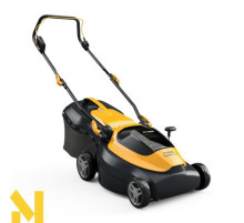 Газонокосарка акумуляторна Stiga Collector 140 AE