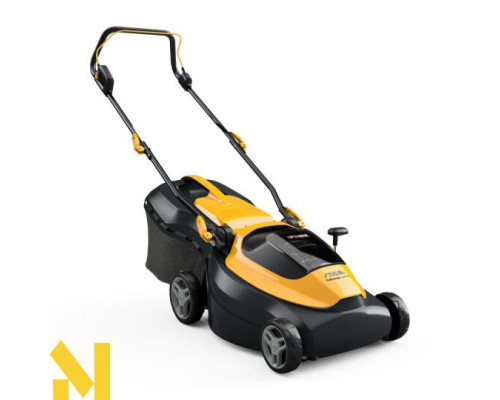 Газонокосарка акумуляторна Stiga Collector 140 AE