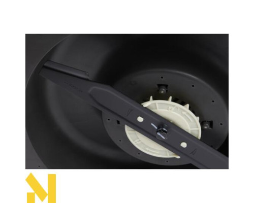 Газонокосарка акумуляторна Stiga Collector 140 AE