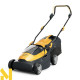 Газонокосарка акумуляторна Stiga Collector 140 AE