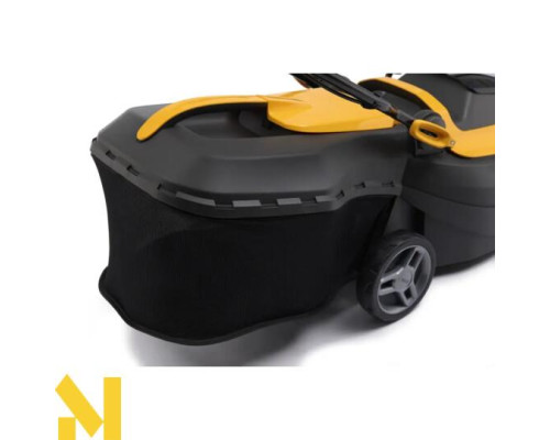 Газонокосарка акумуляторна Stiga Collector140eKit