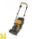 Газонокосарка електрична Stiga Collector 35 E