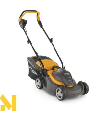 Газонокосарка електрична Stiga Collector 35 E