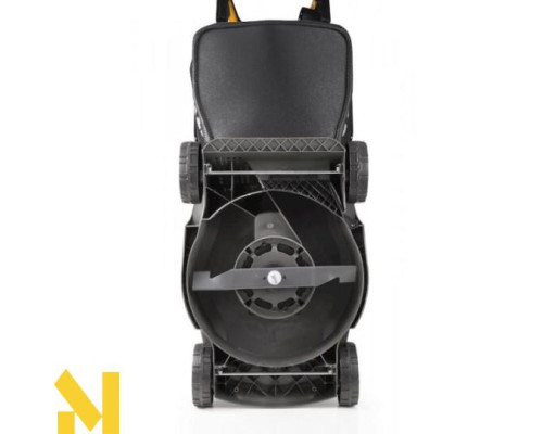 Газонокосарка електрична Stiga Collector 39 E