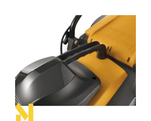 Газонокосарка електрична Stiga Collector 39 E
