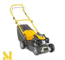 Газонокосарка бензинова Stiga Collector 43