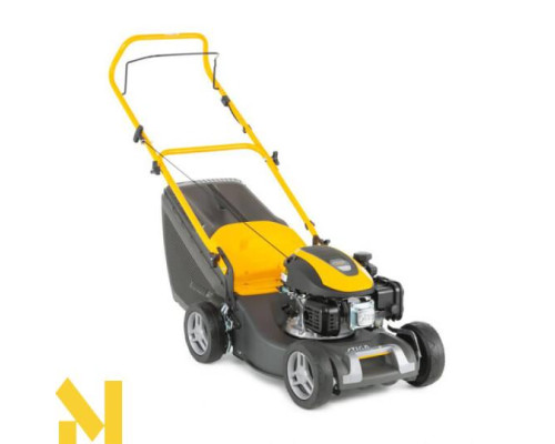 Газонокосарка бензинова Stiga Collector 43