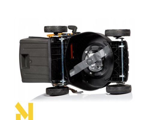 Газонокосарка бензинова Stiga Collector 43