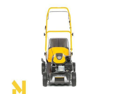Газонокосарка бензинова Stiga Collector 43