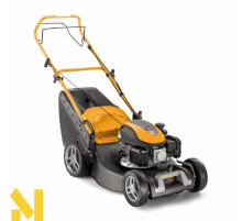 Газонокосарка бензинова Stiga Collector 48 S