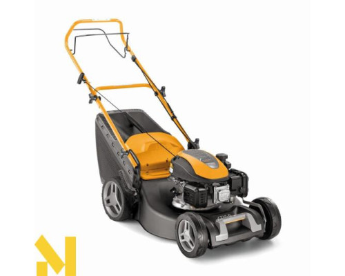 Газонокосарка бензинова Stiga Collector 48 S