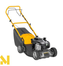 Газонокосарка бензинова Stiga Collector 48 SB