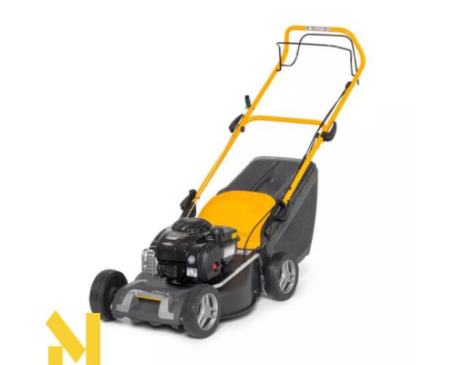 Газонокосарка бензинова Stiga Collector 48 SB