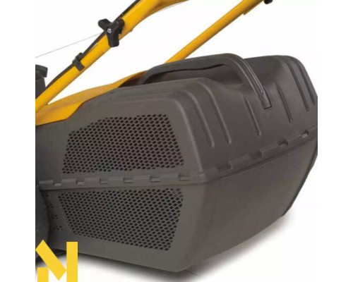 Газонокосарка бензинова Stiga Collector 48 SB